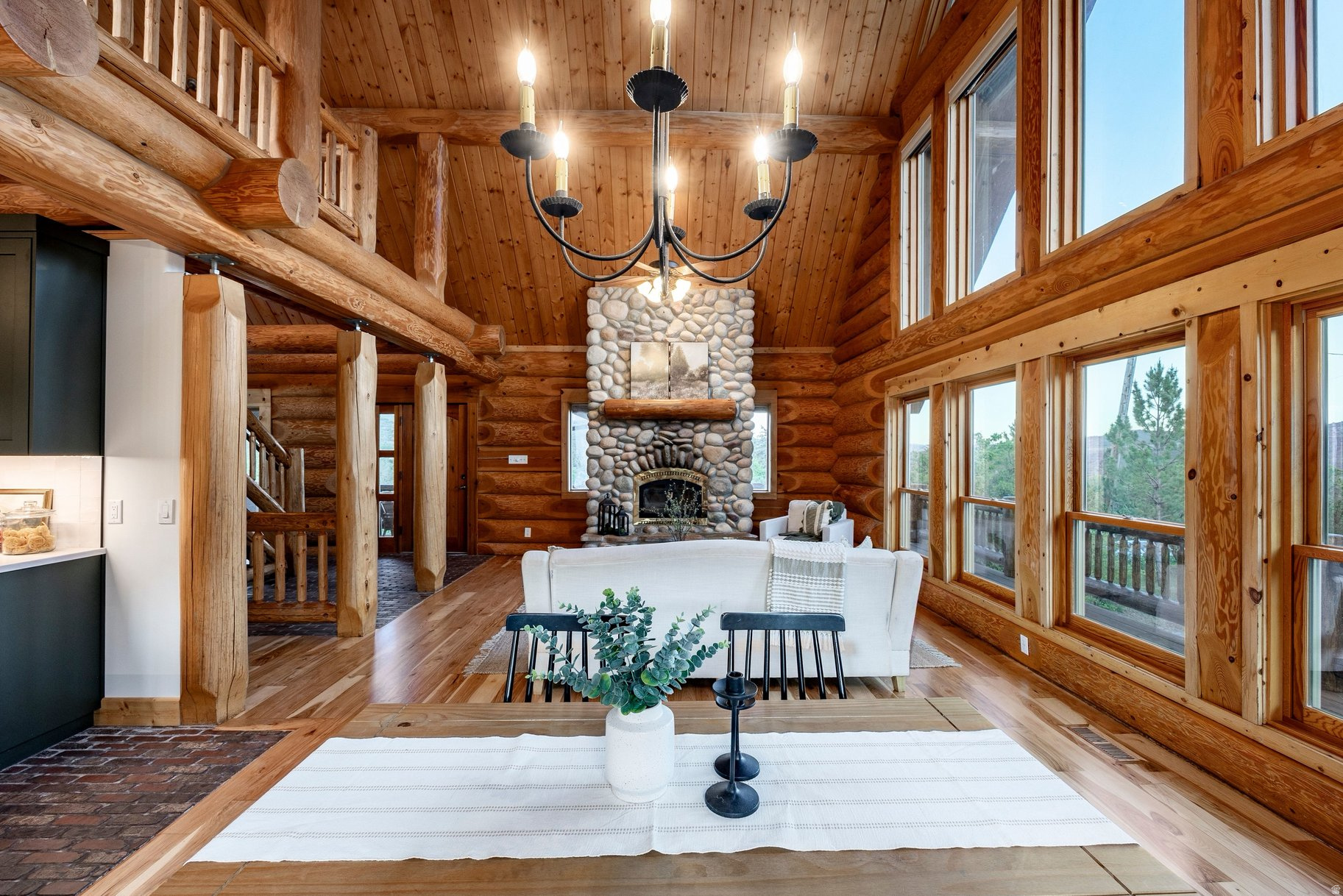 HIGHLANDS ADDITION - Residential