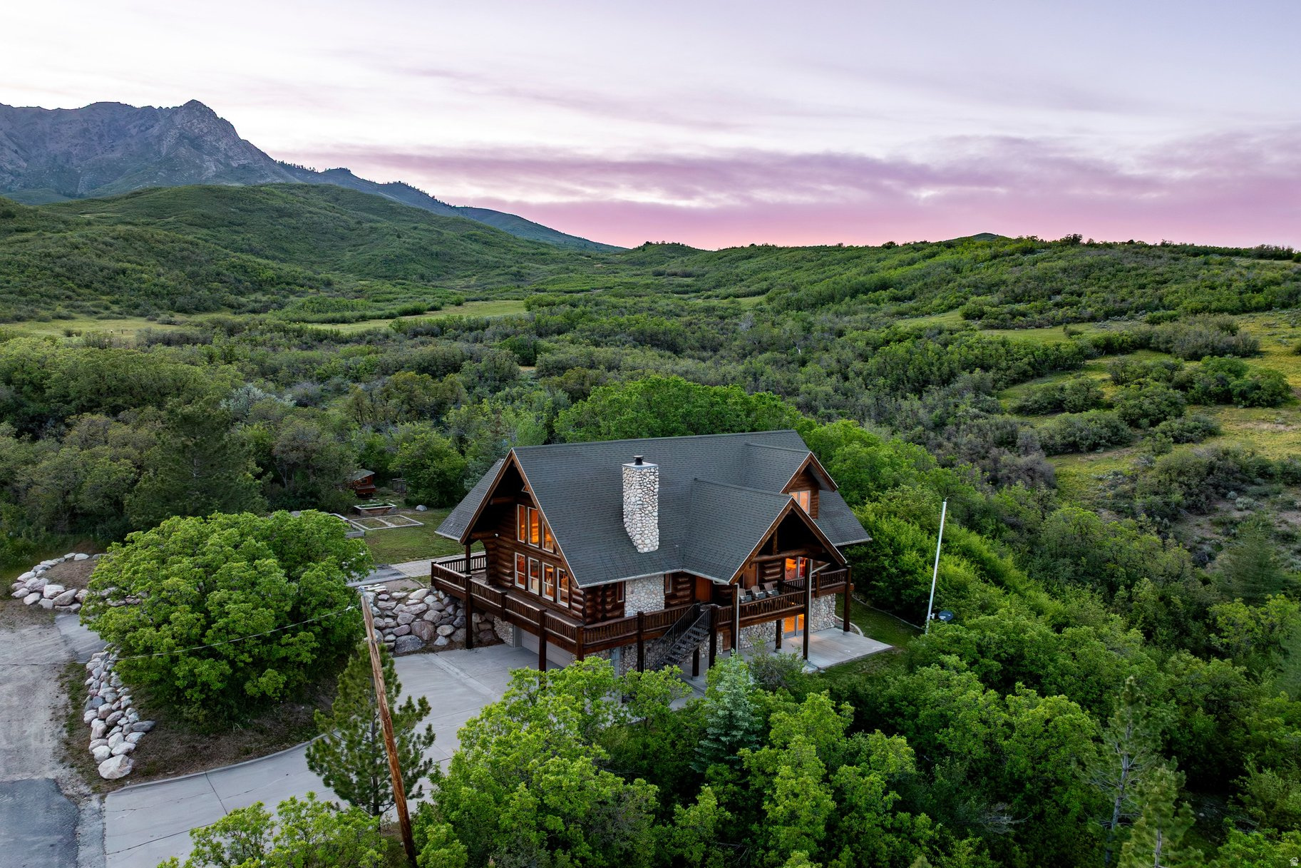 HIGHLANDS ADDITION - Residential