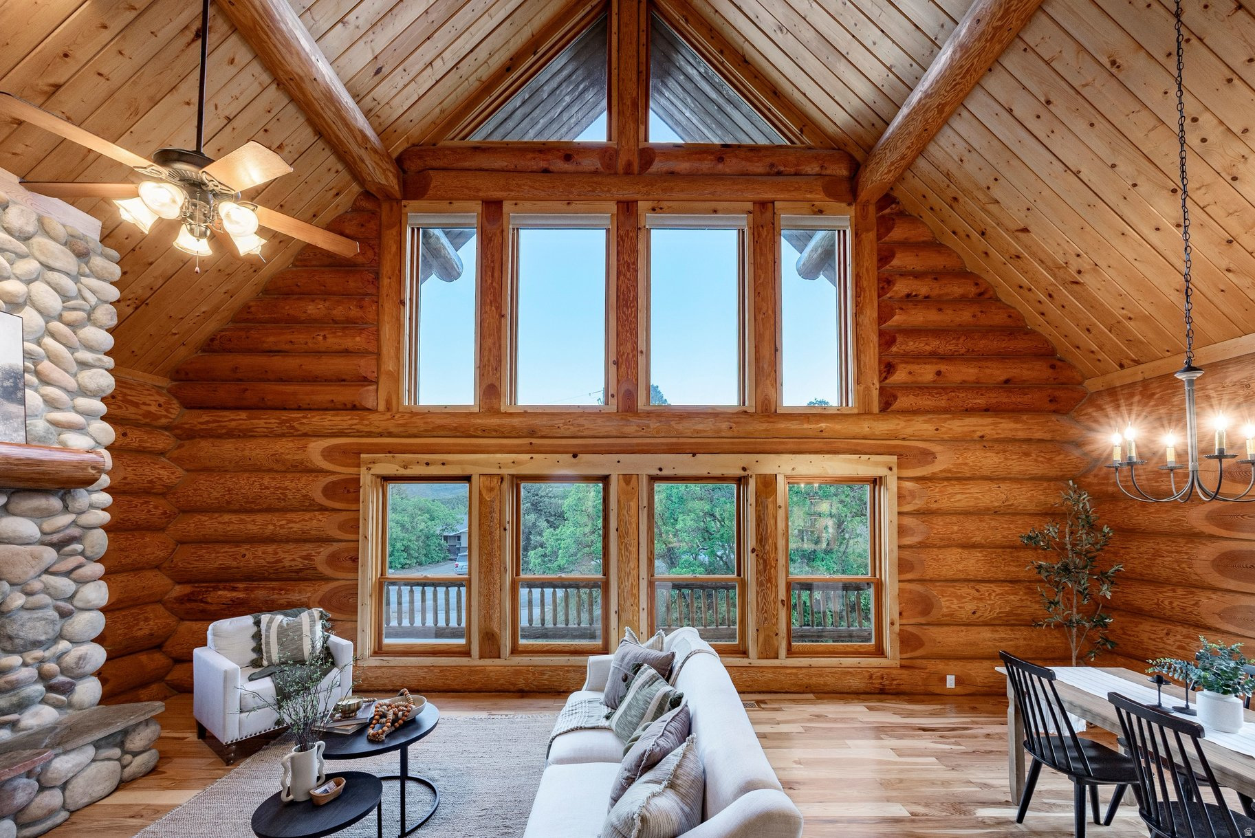 HIGHLANDS ADDITION - Residential