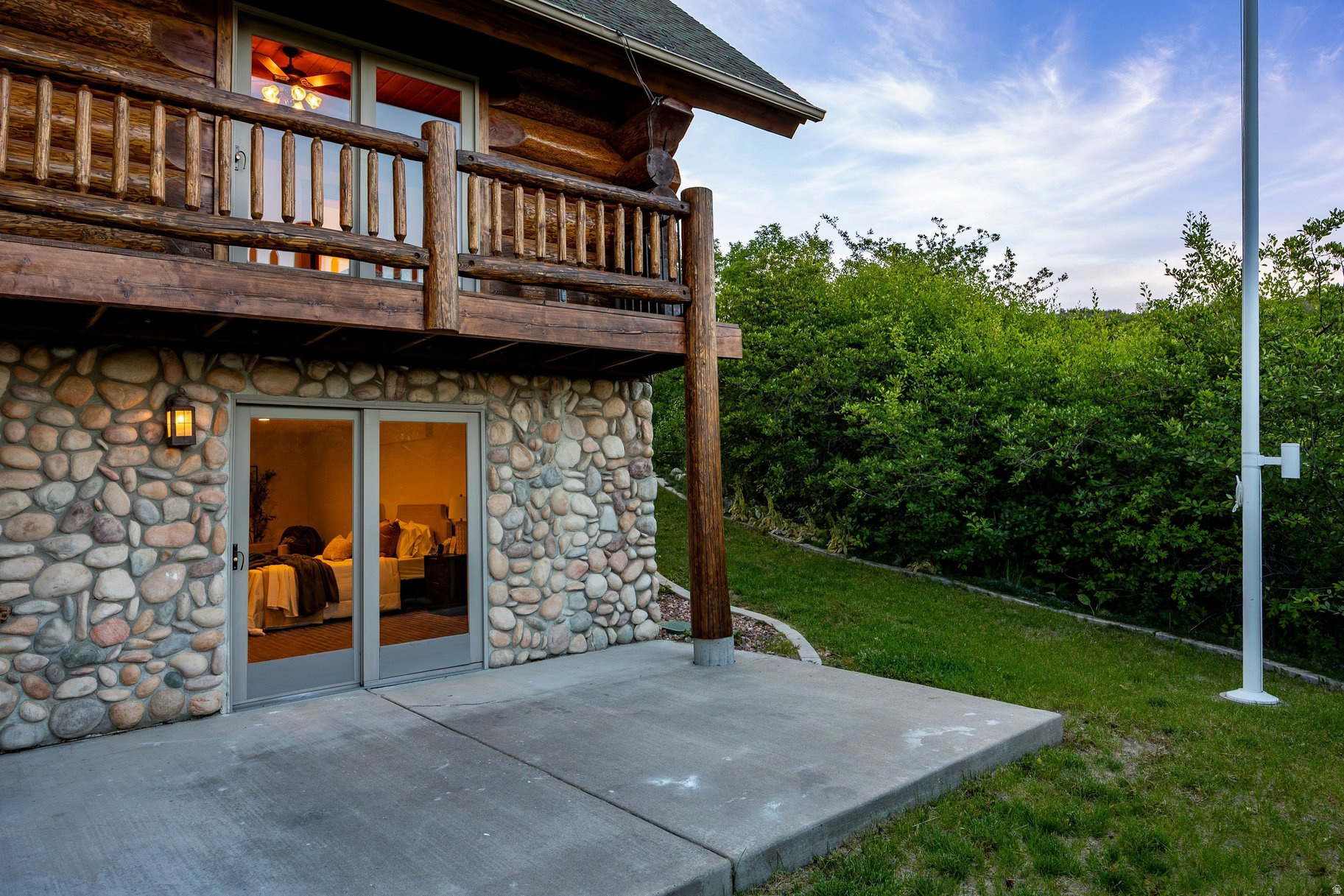 HIGHLANDS ADDITION - Residential