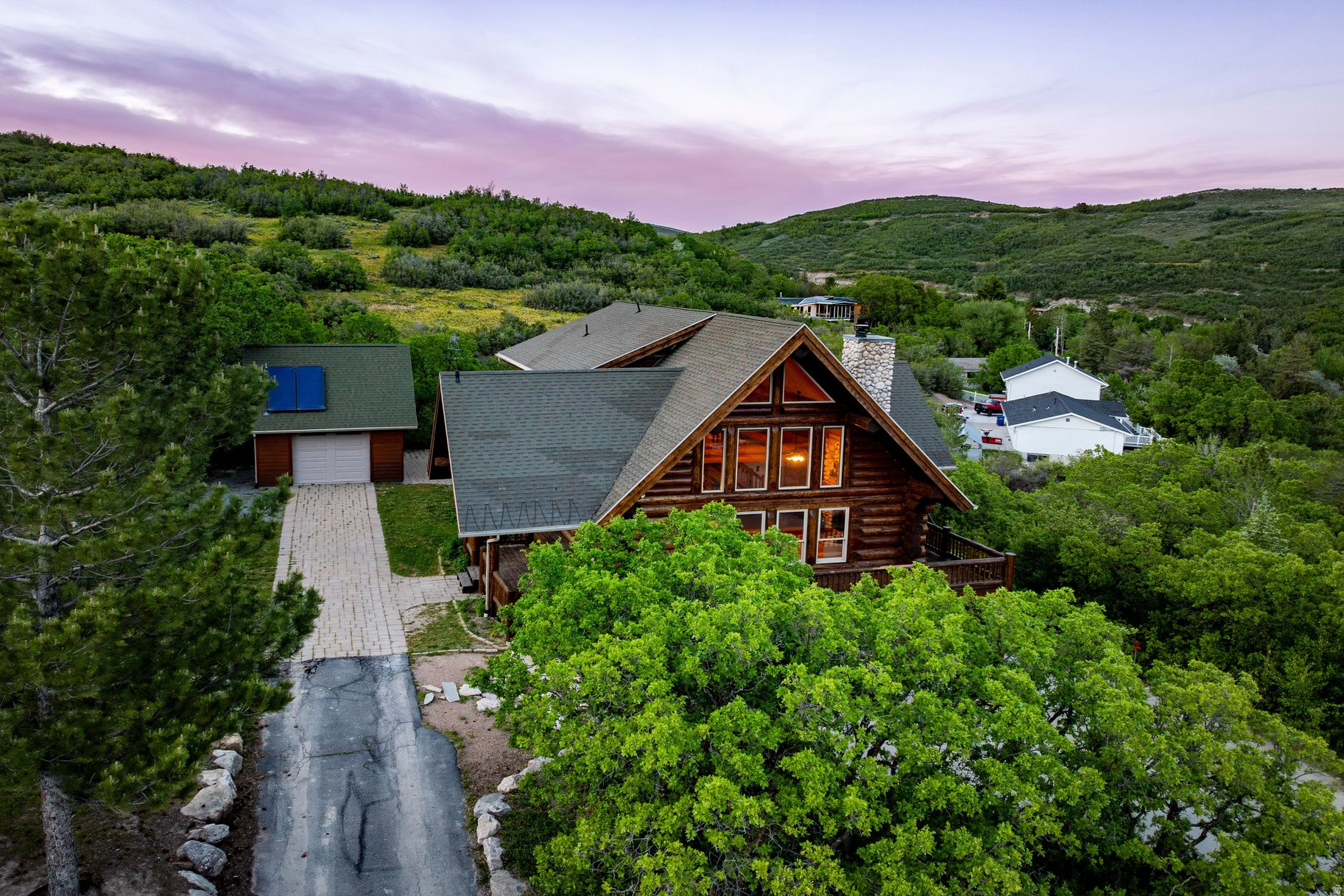 HIGHLANDS ADDITION - Residential