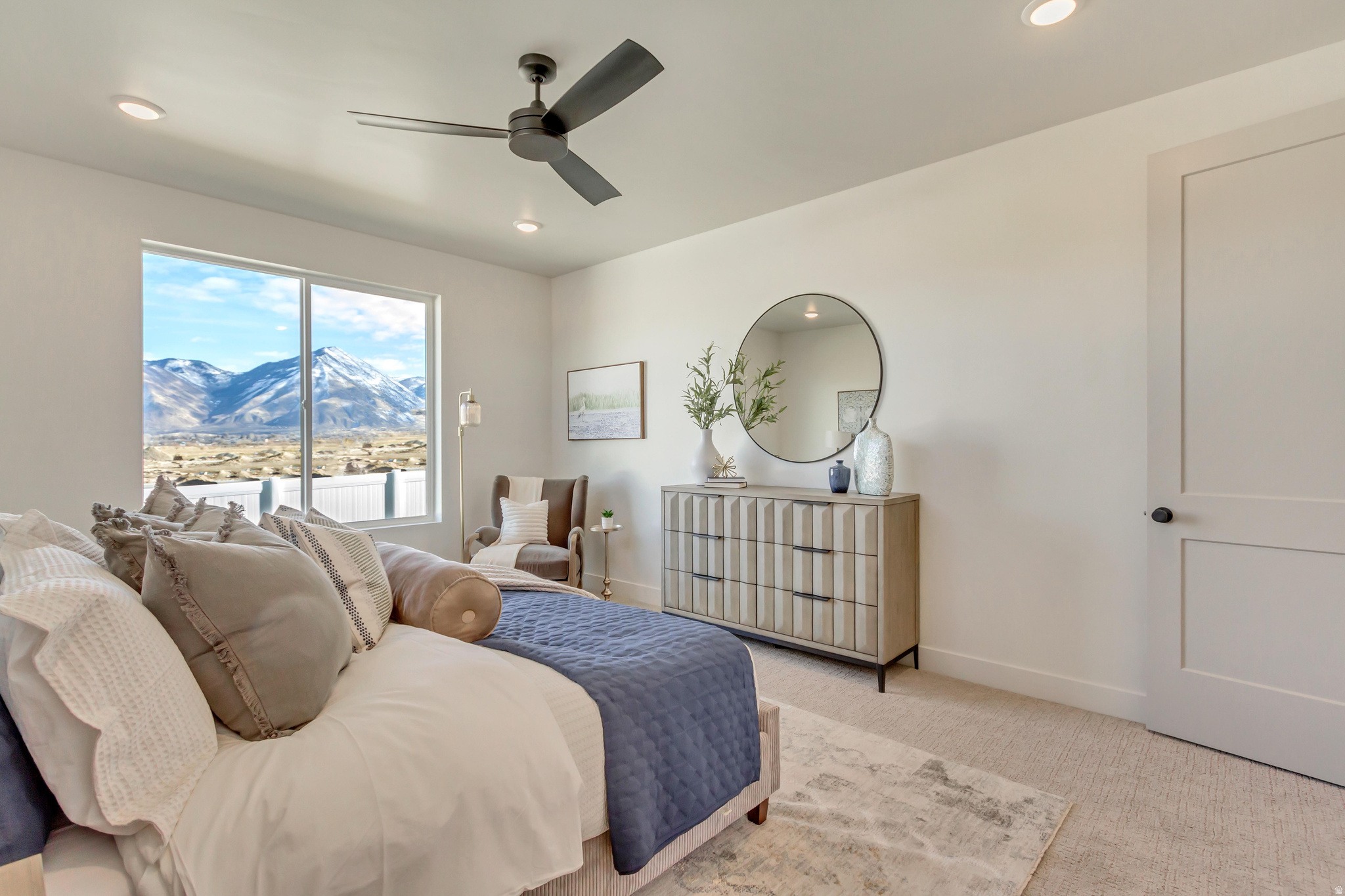ARROWHEAD RANCH - Residential