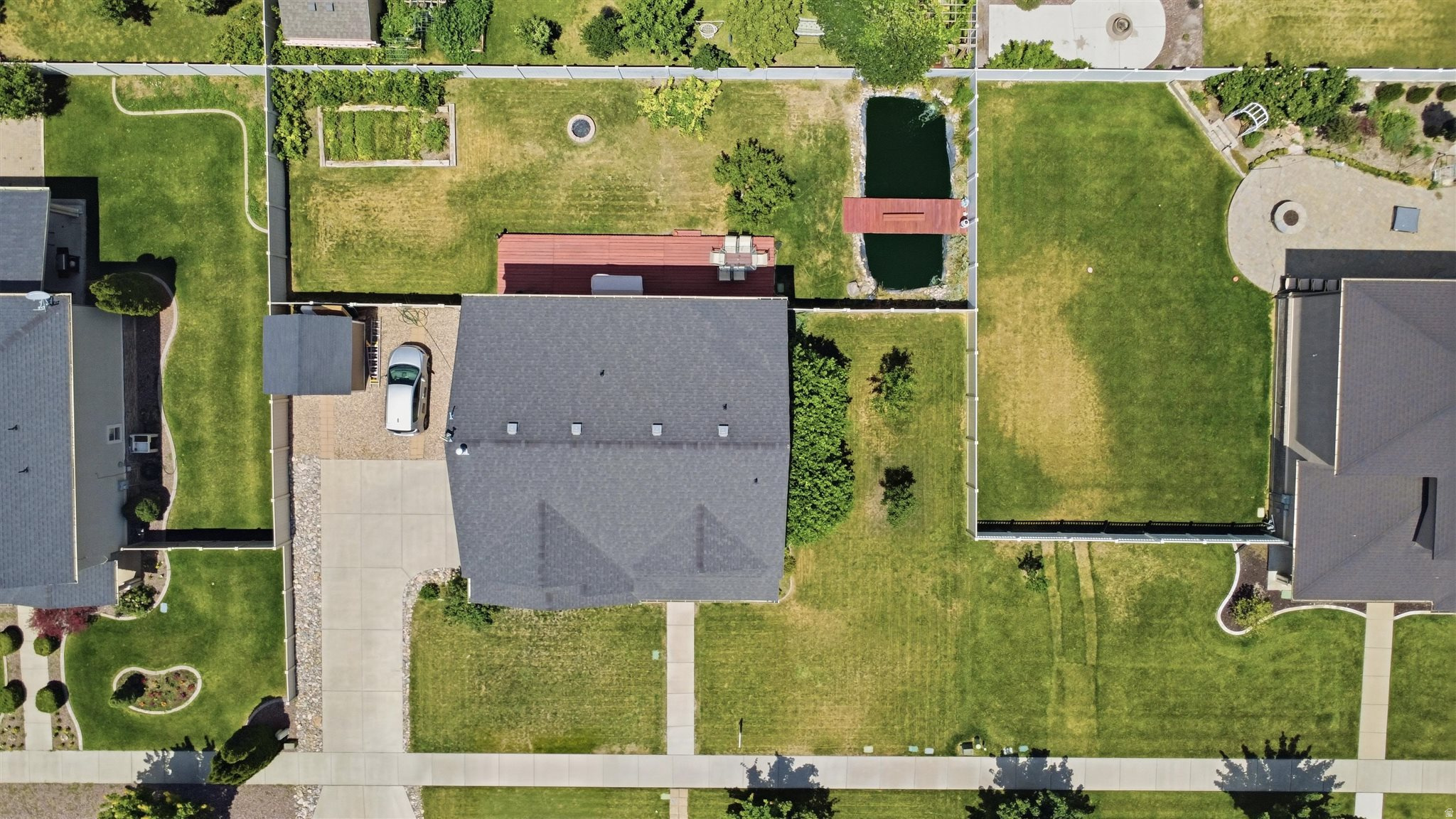 CRYSTAL SPRINGS - Residential