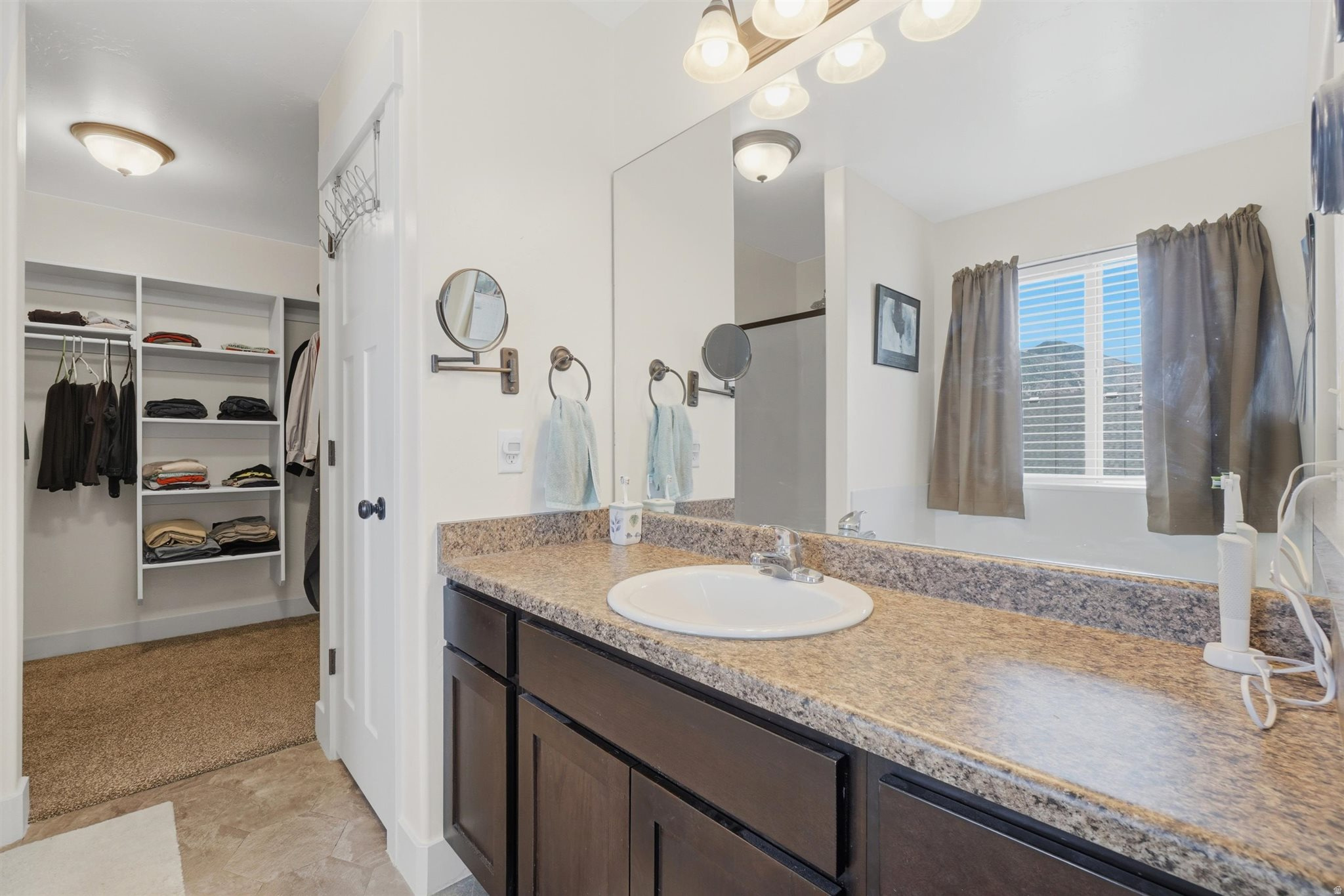 CRYSTAL SPRINGS - Residential
