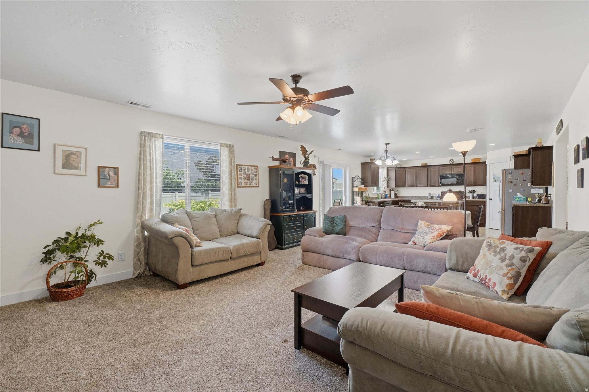 CRYSTAL SPRINGS - Residential