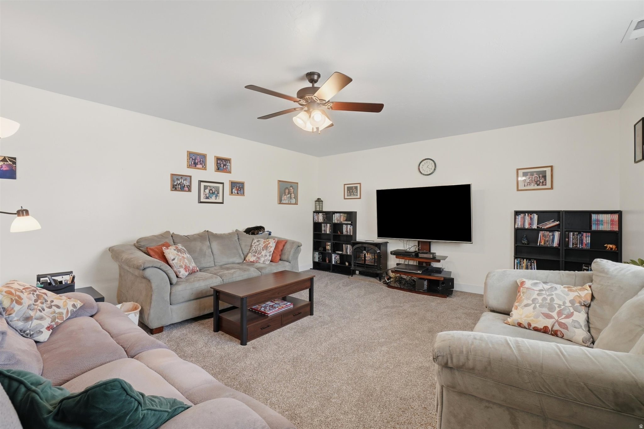 CRYSTAL SPRINGS - Residential