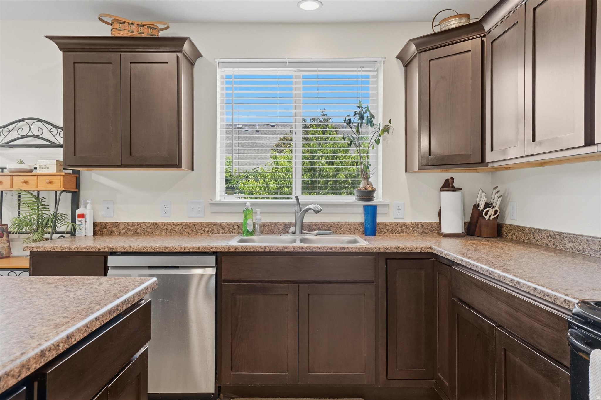 CRYSTAL SPRINGS - Residential