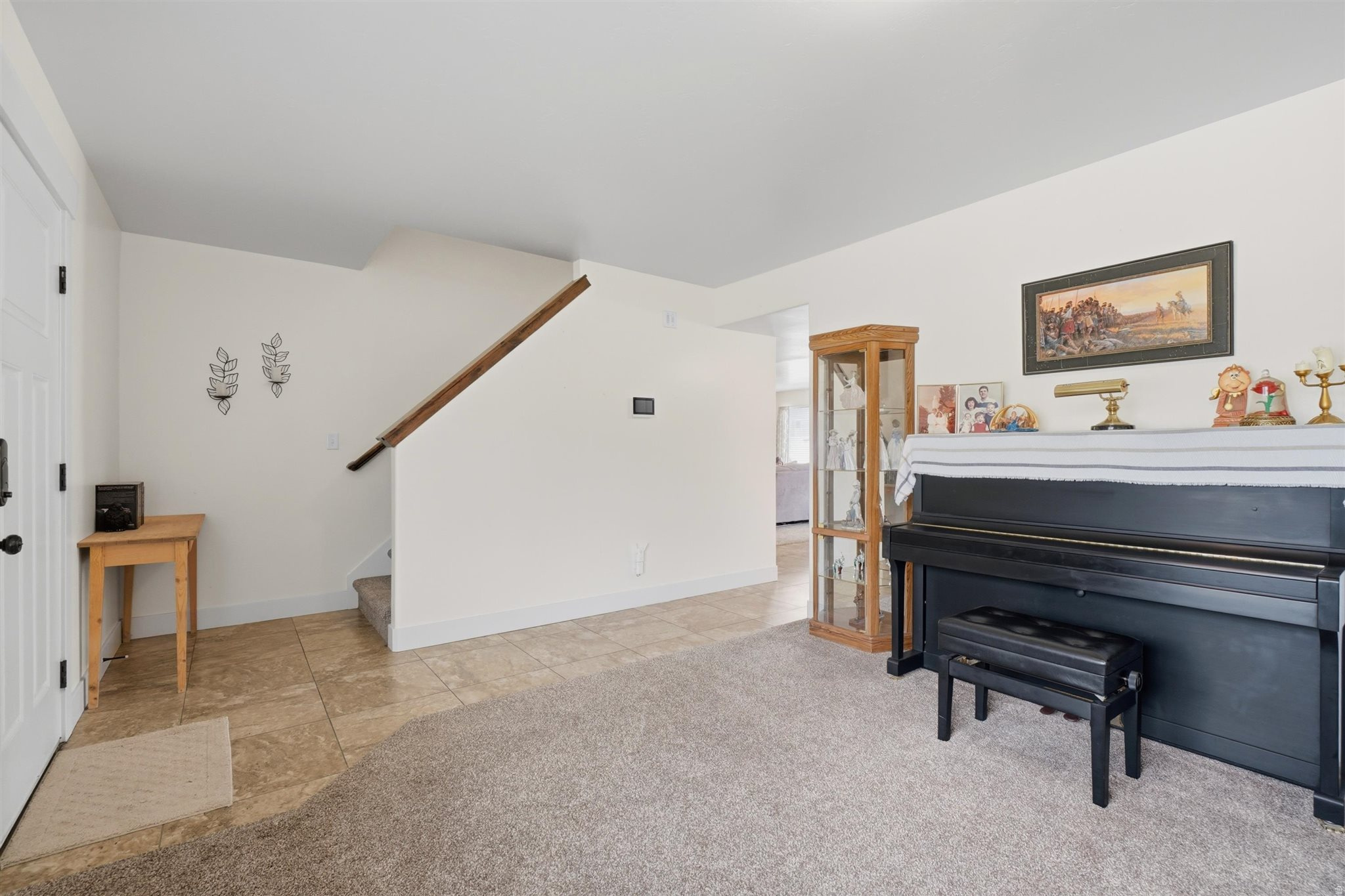 CRYSTAL SPRINGS - Residential