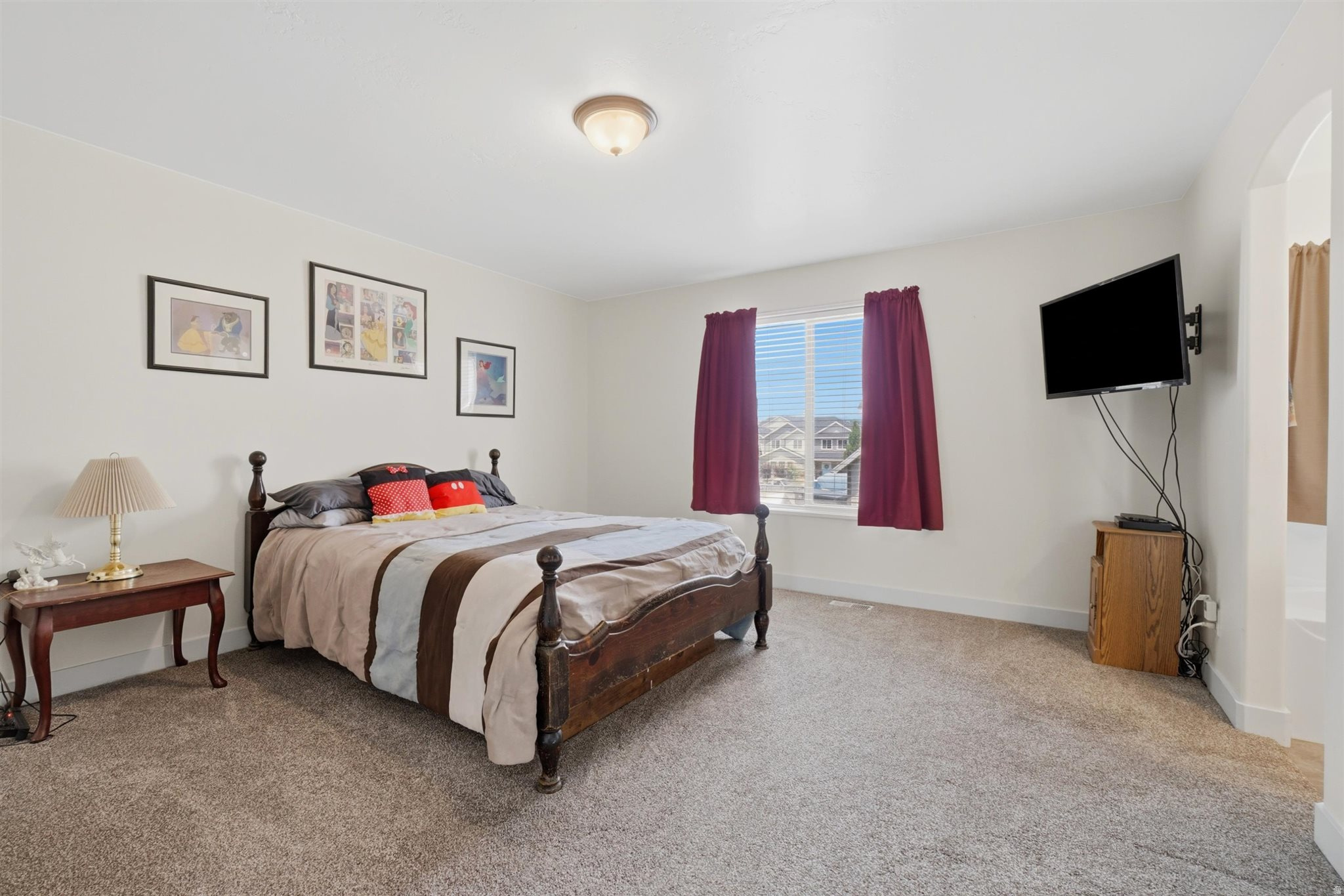 CRYSTAL SPRINGS - Residential