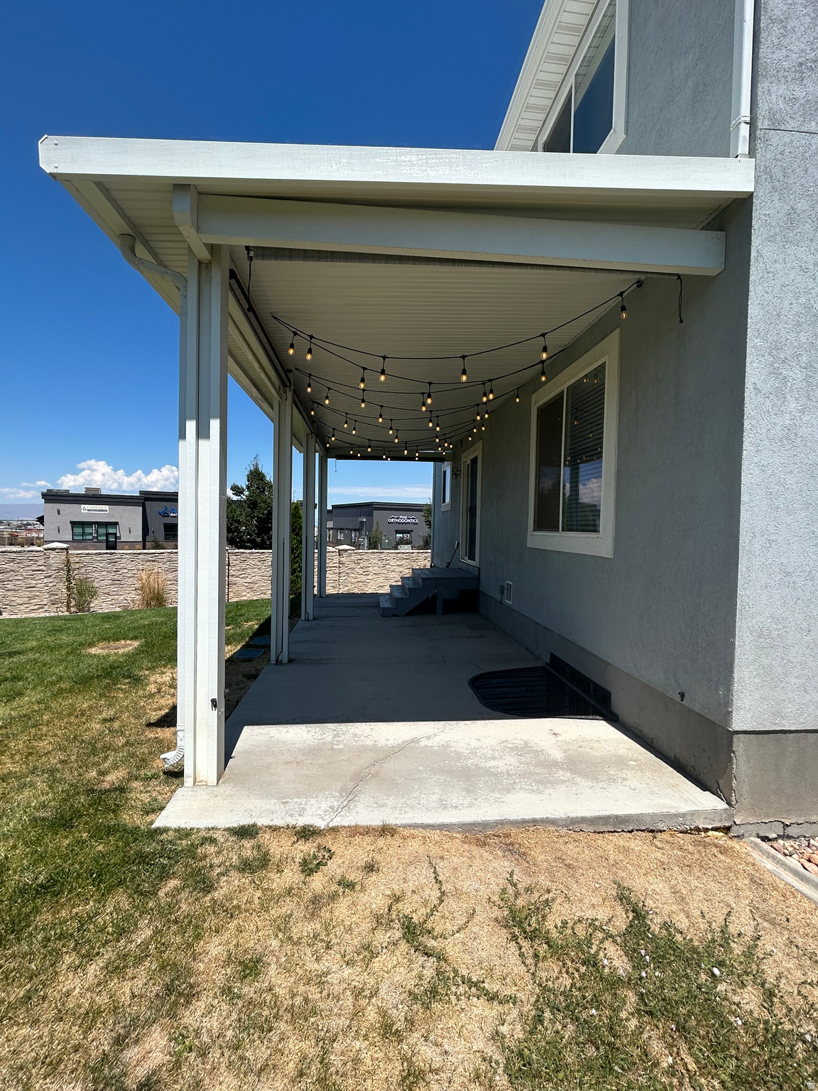WHITE RAIL OVERLOOK - Residential