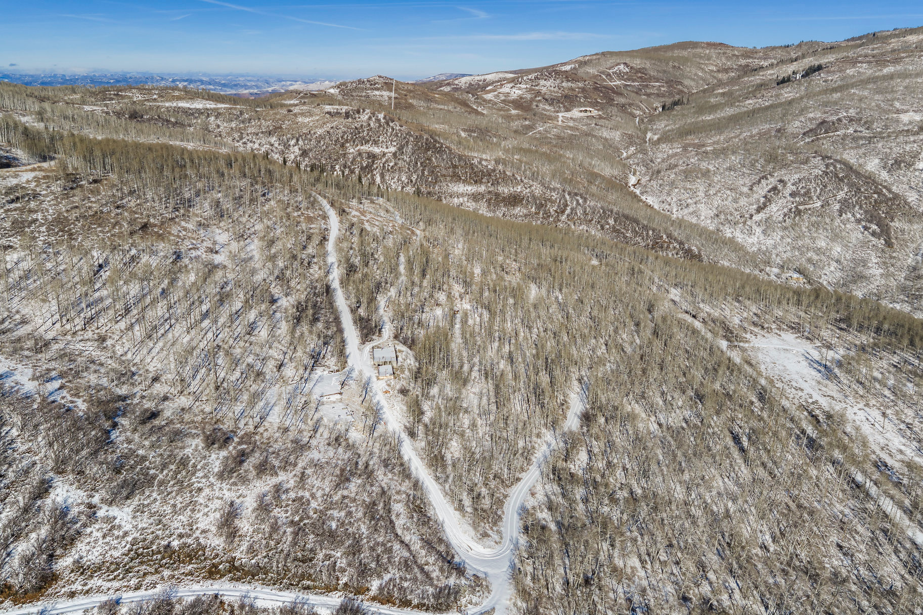 CANYON RIM - Land