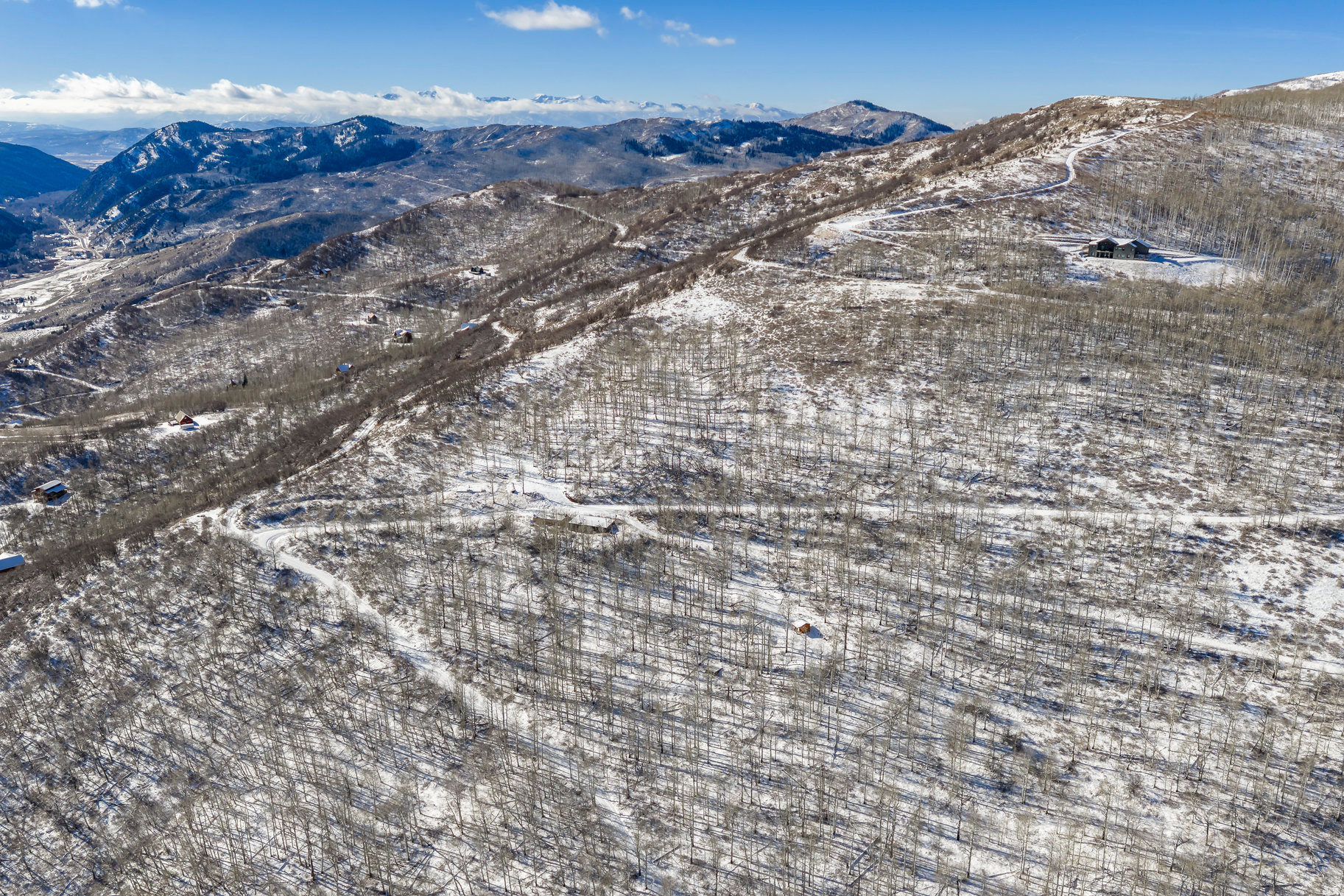 CANYON RIM - Land