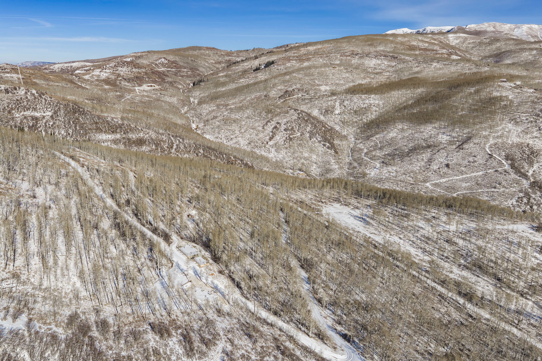 CANYON RIM - Land