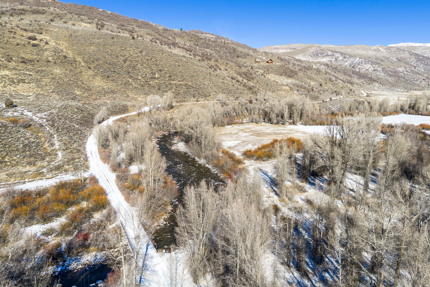 CANYON RIM - Land