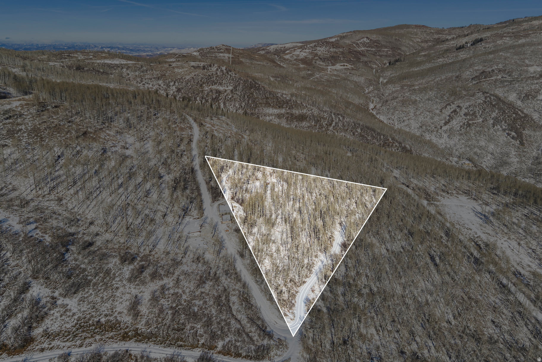 CANYON RIM - Land