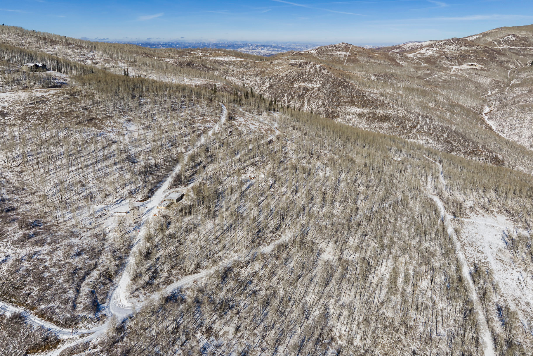 CANYON RIM - Land