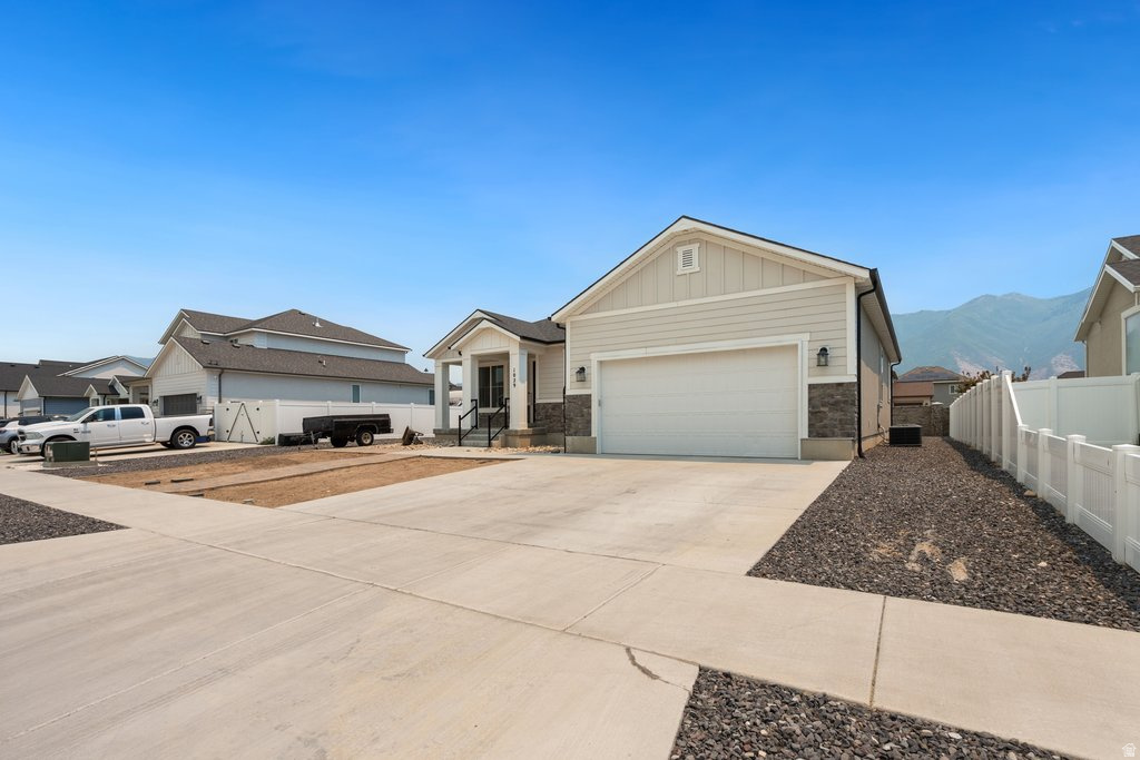 HERITAGE FARMS - Residential