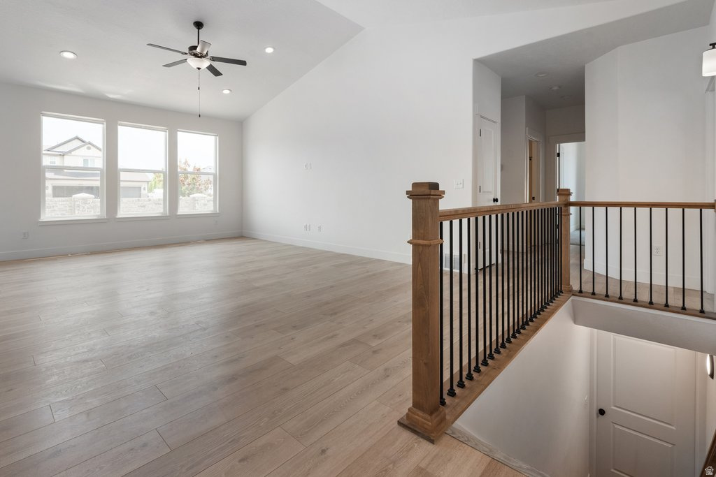 HERITAGE FARMS - Residential