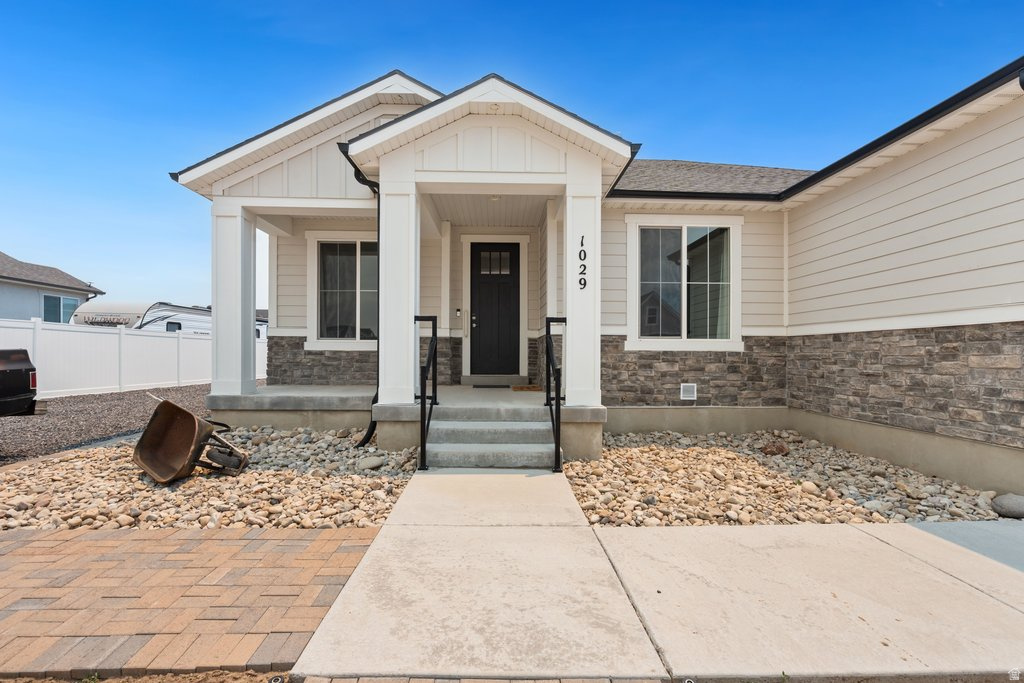 HERITAGE FARMS - Residential