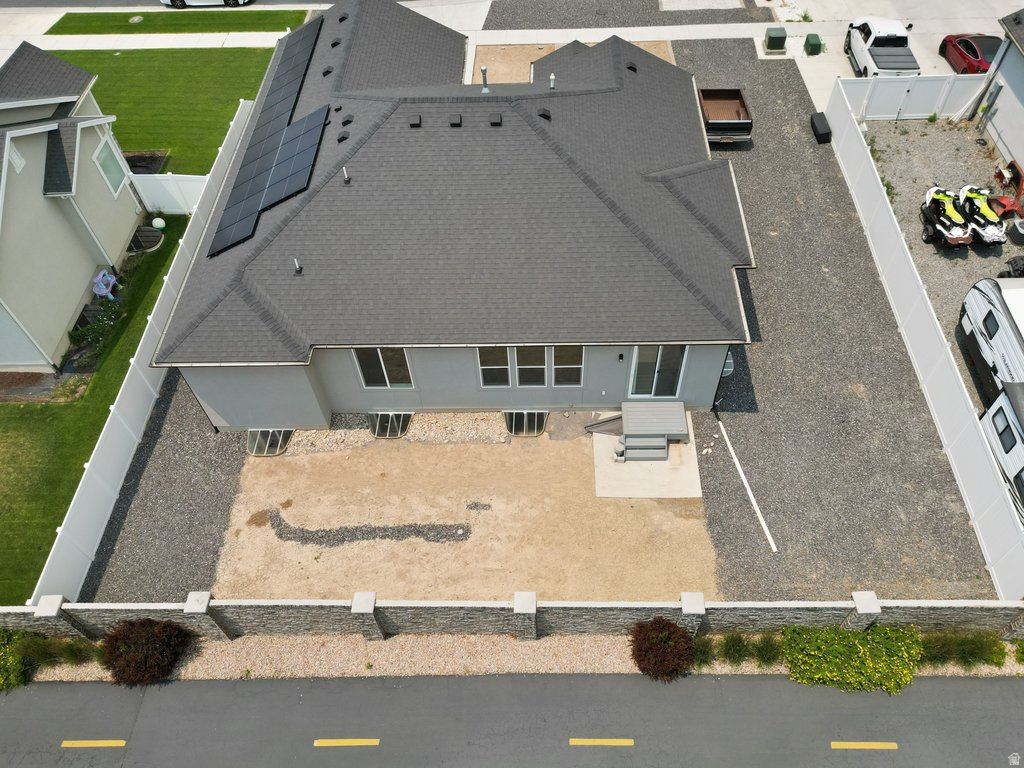 HERITAGE FARMS - Residential