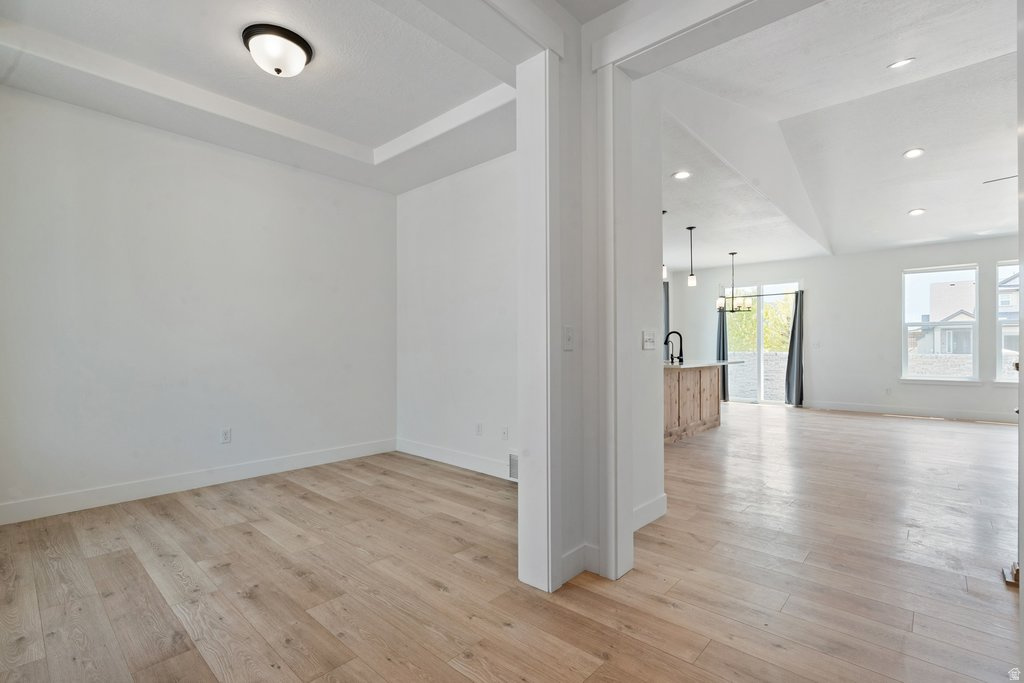 HERITAGE FARMS - Residential