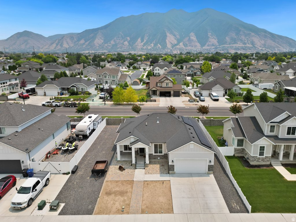 HERITAGE FARMS - Residential
