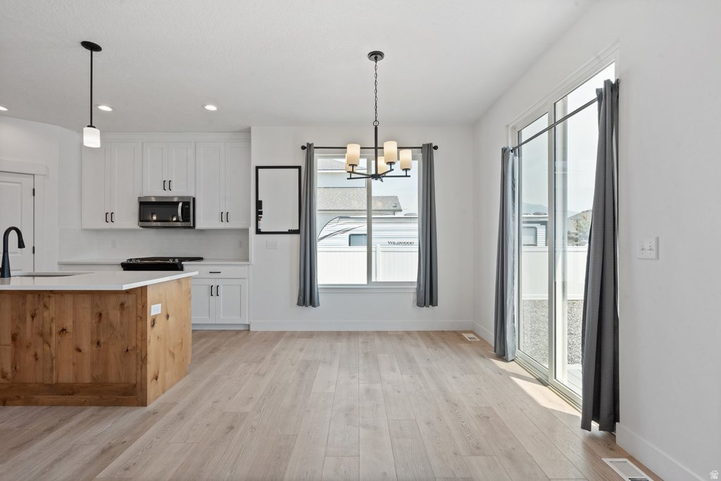 HERITAGE FARMS - Residential