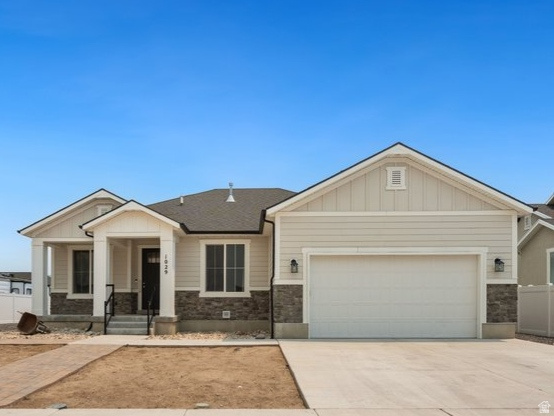 HERITAGE FARMS - Residential