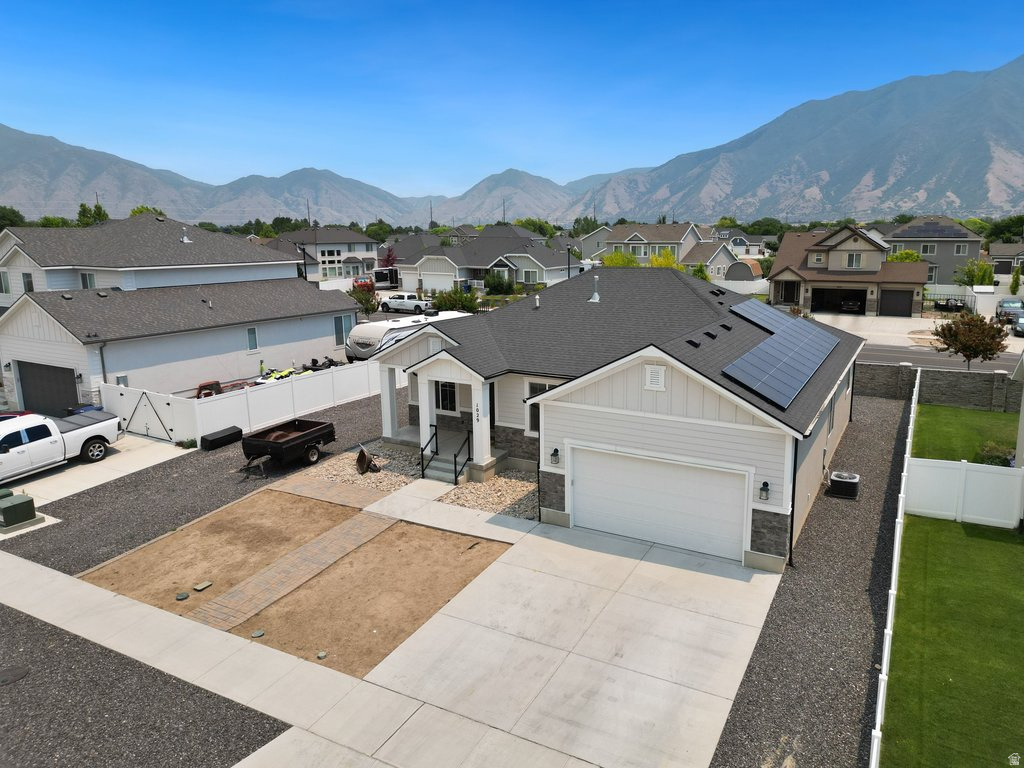 HERITAGE FARMS - Residential