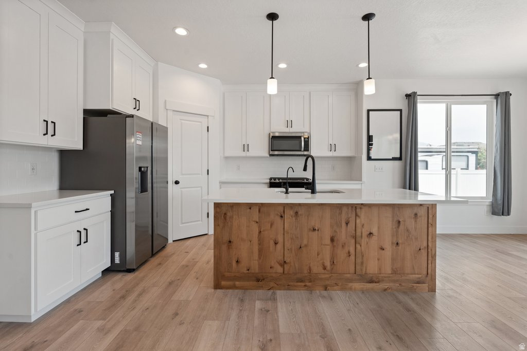 HERITAGE FARMS - Residential