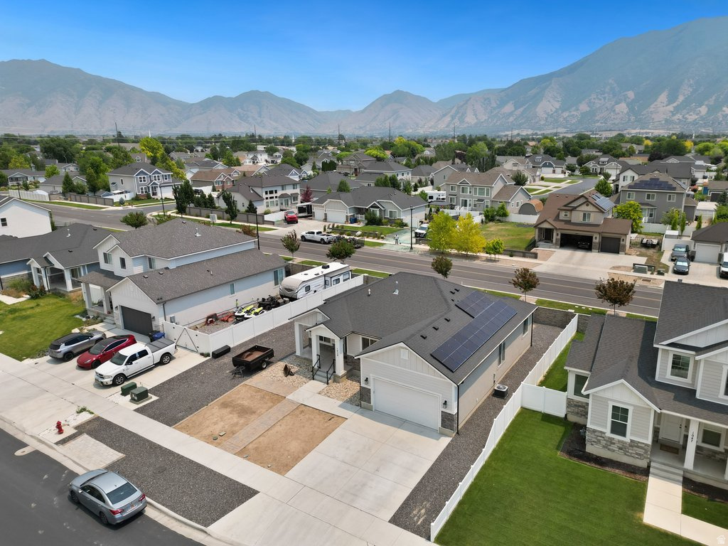 HERITAGE FARMS - Residential