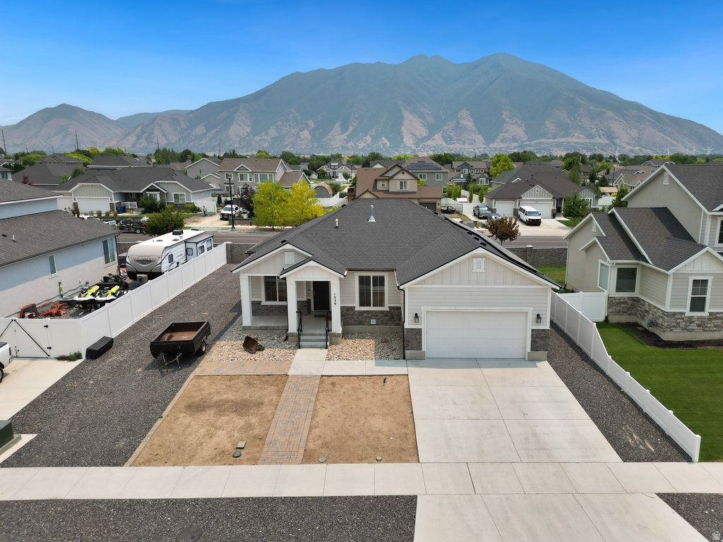 HERITAGE FARMS - Residential