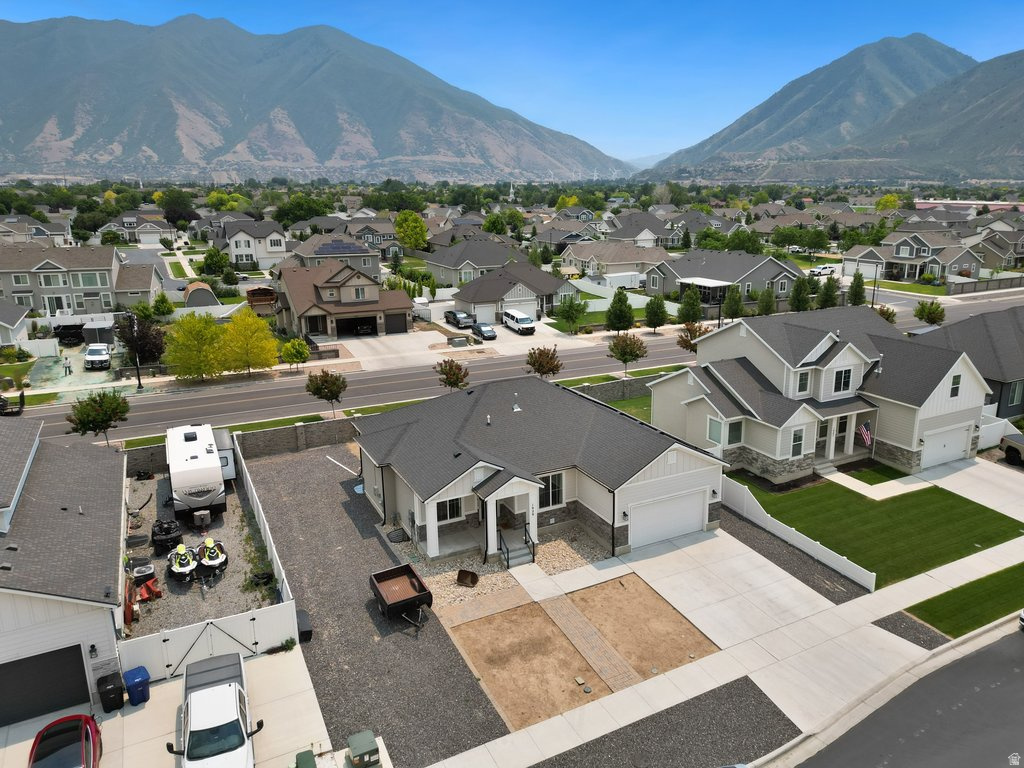 HERITAGE FARMS - Residential