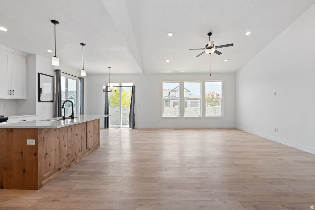 HERITAGE FARMS - Residential