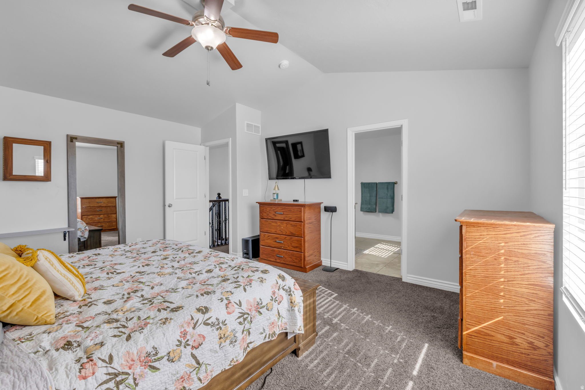 TANNER HERITAGE - Residential