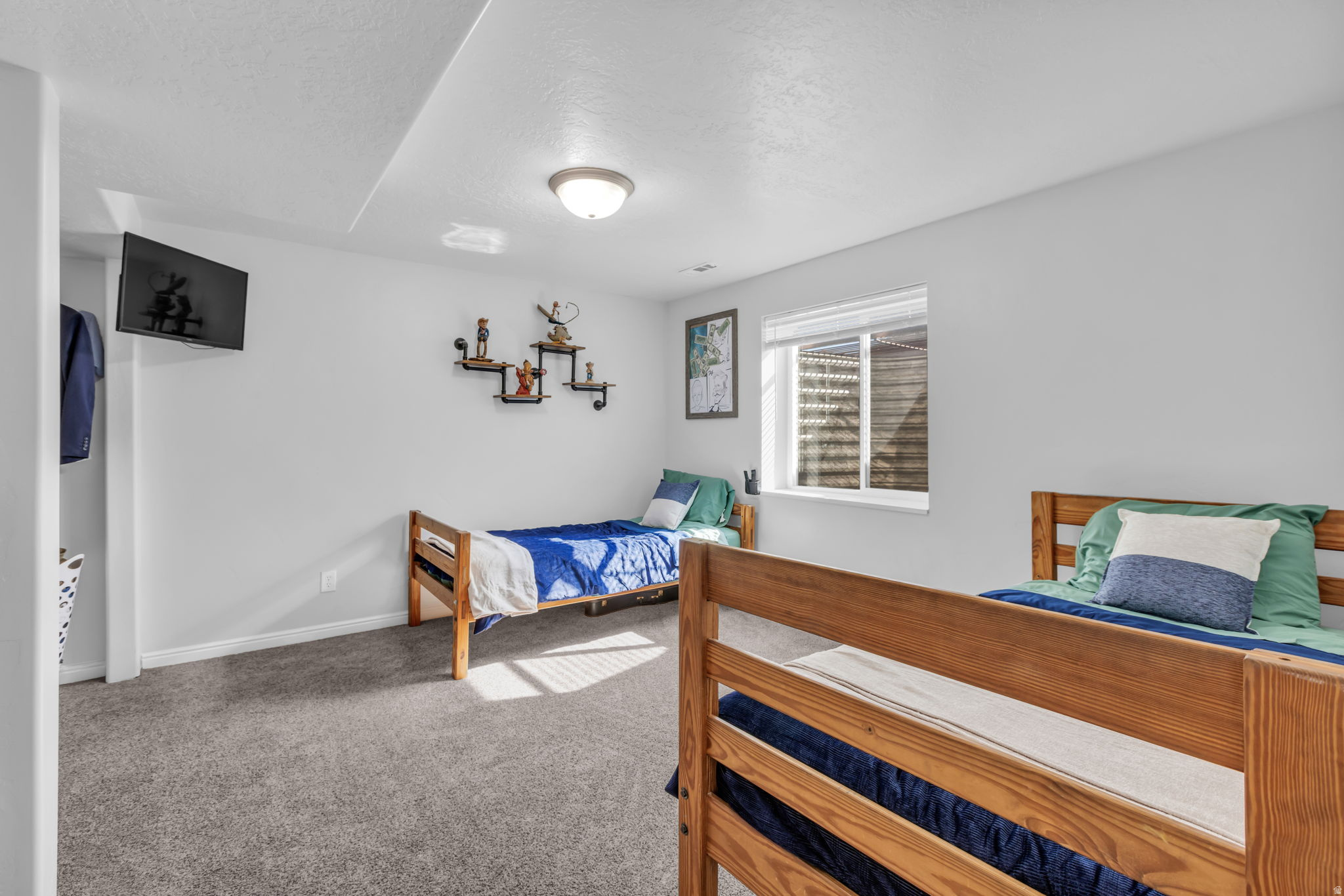 TANNER HERITAGE - Residential