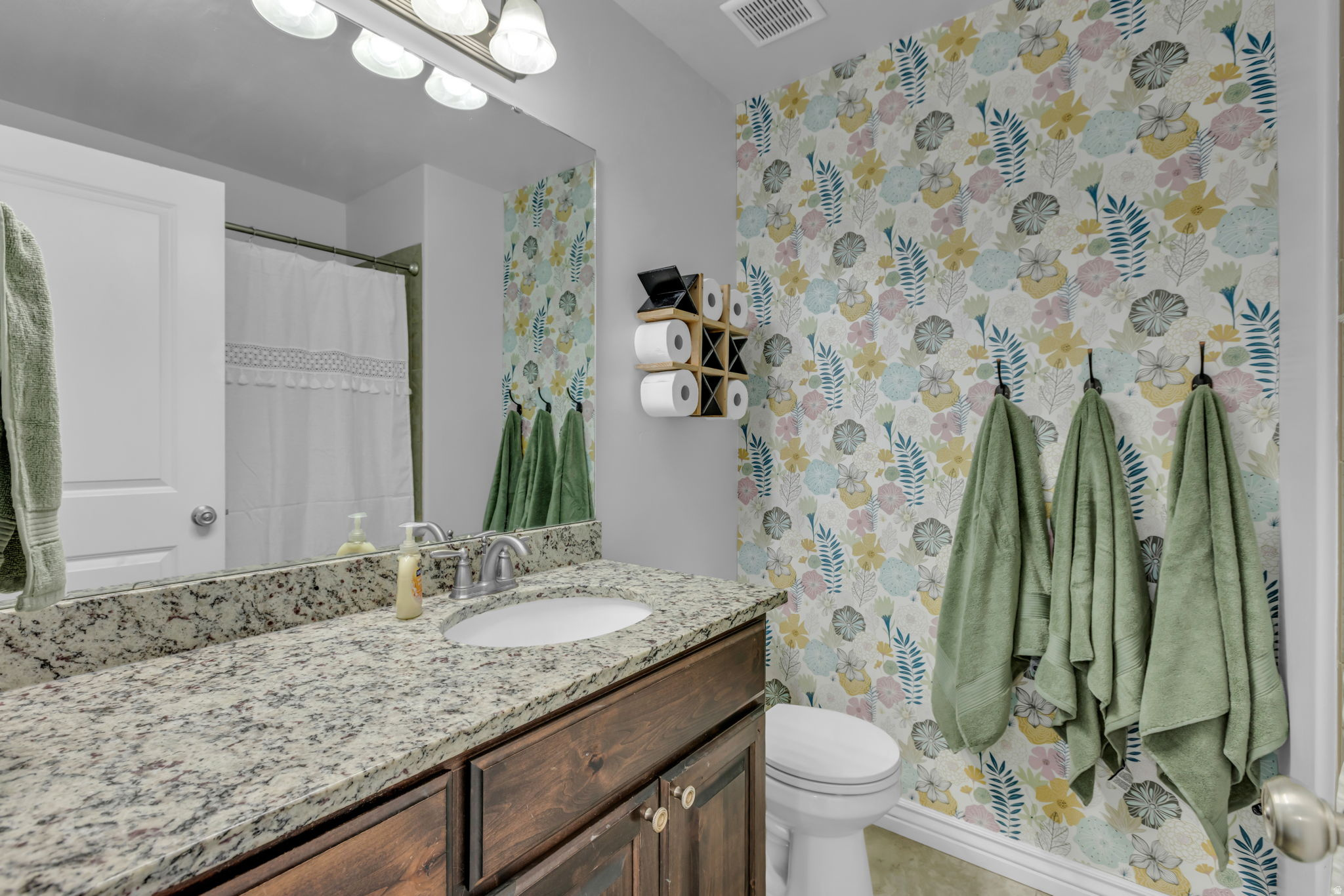 TANNER HERITAGE - Residential