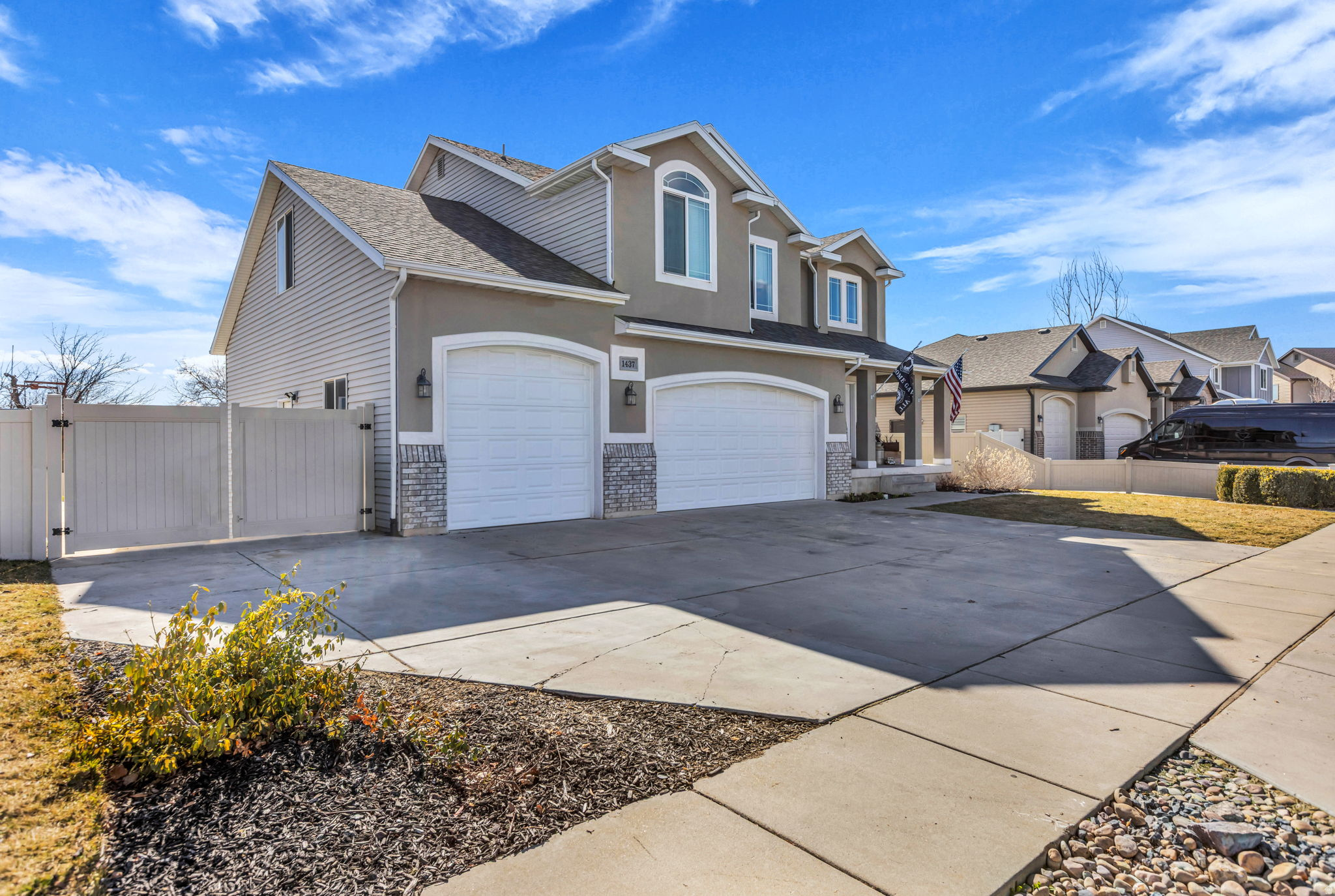 TANNER HERITAGE - Residential