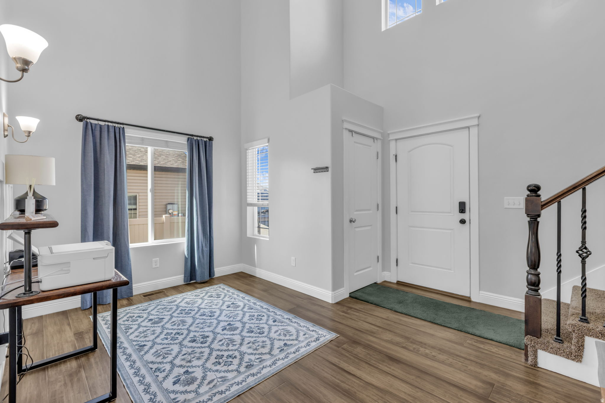 TANNER HERITAGE - Residential