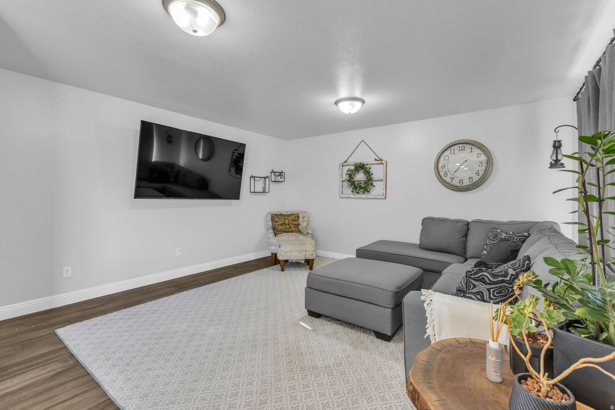 TANNER HERITAGE - Residential
