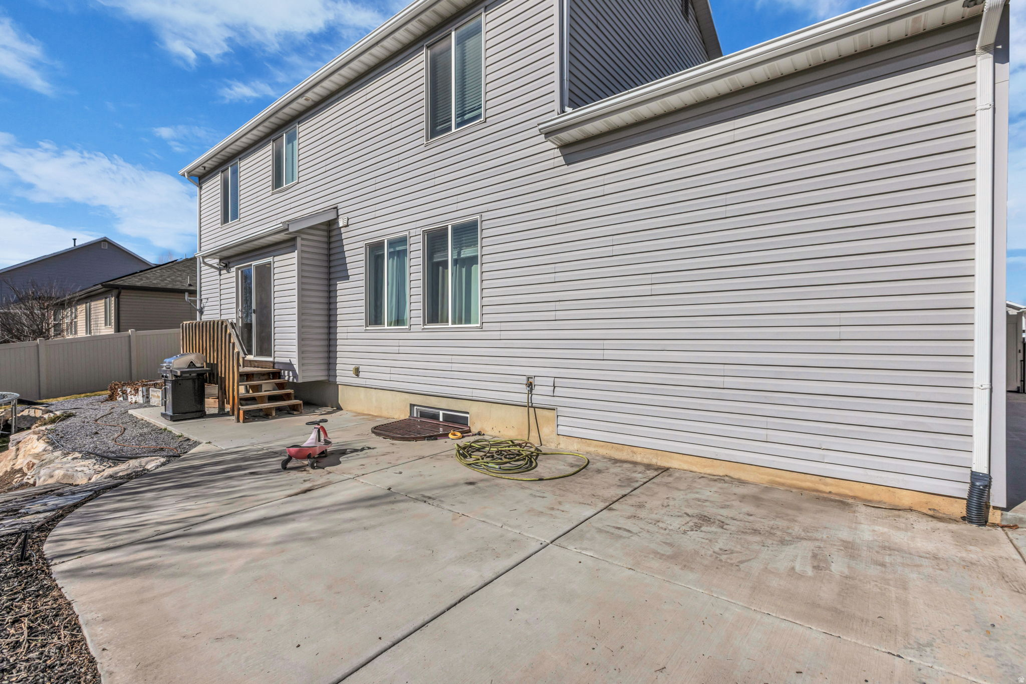 TANNER HERITAGE - Residential