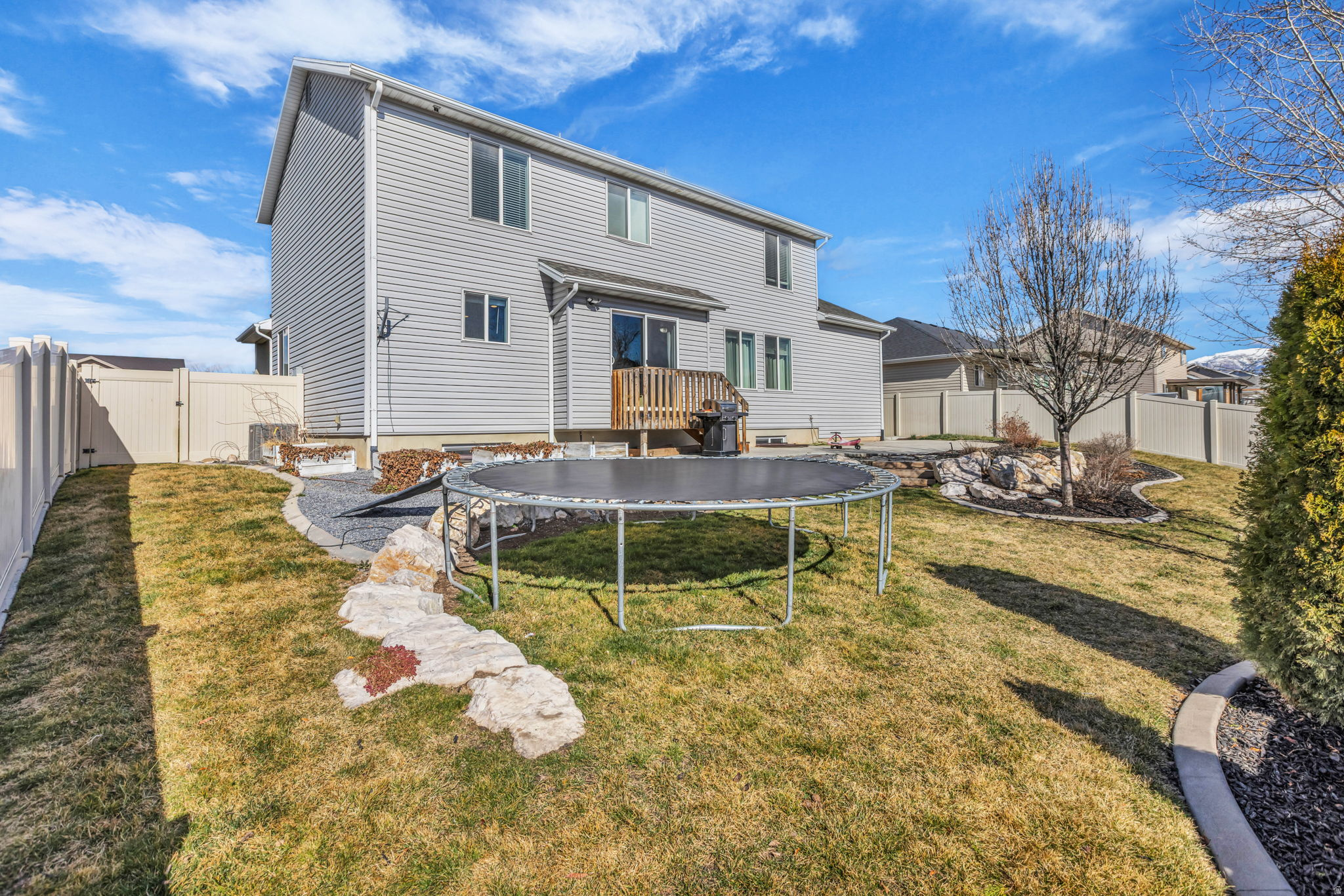 TANNER HERITAGE - Residential