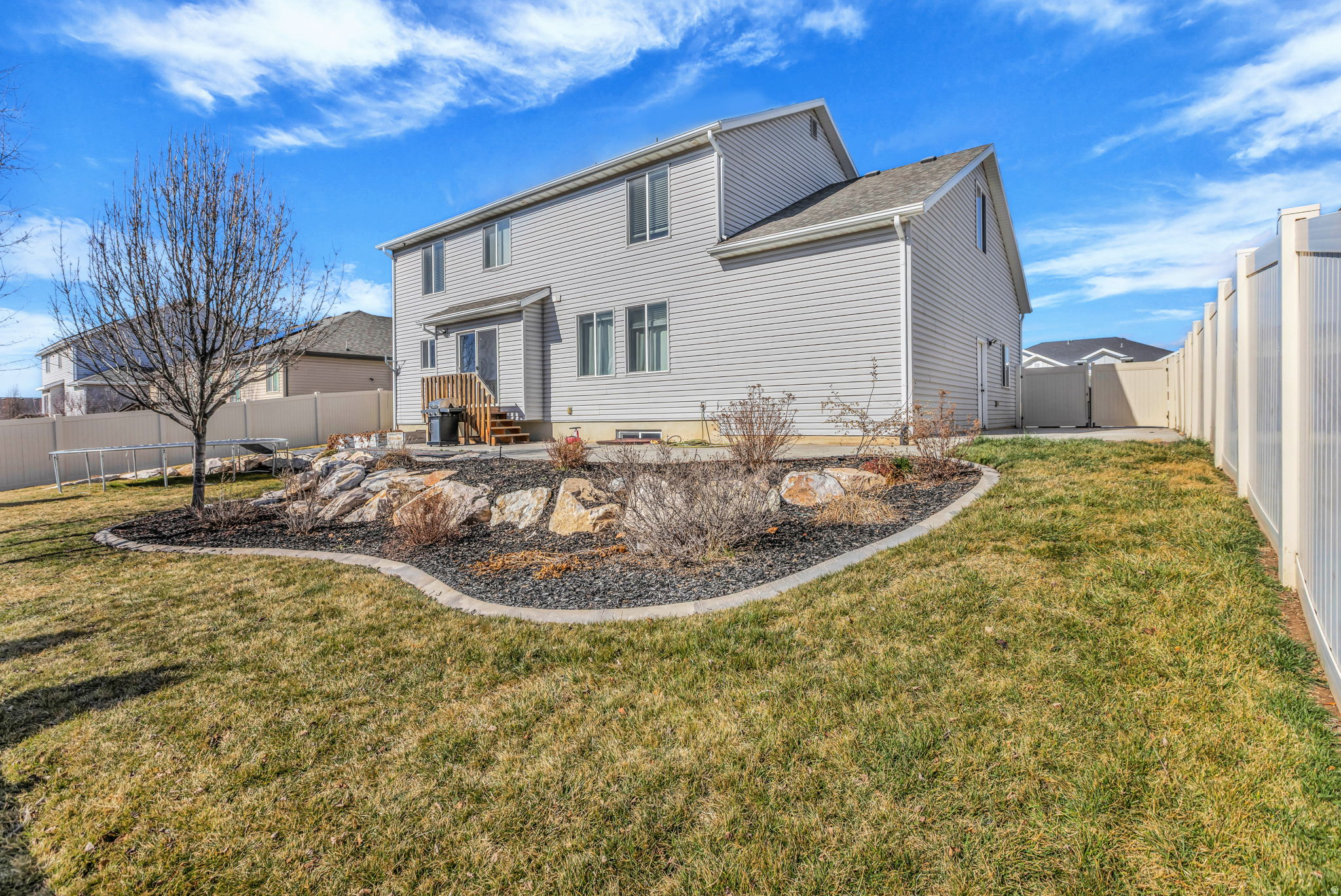 TANNER HERITAGE - Residential