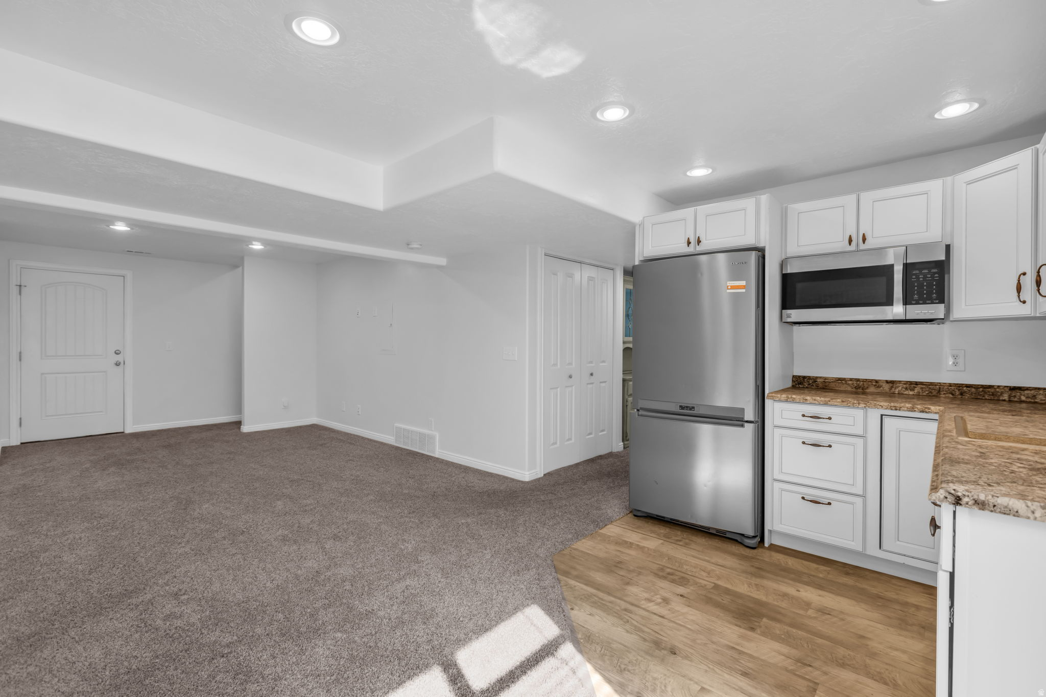 TANNER HERITAGE - Residential