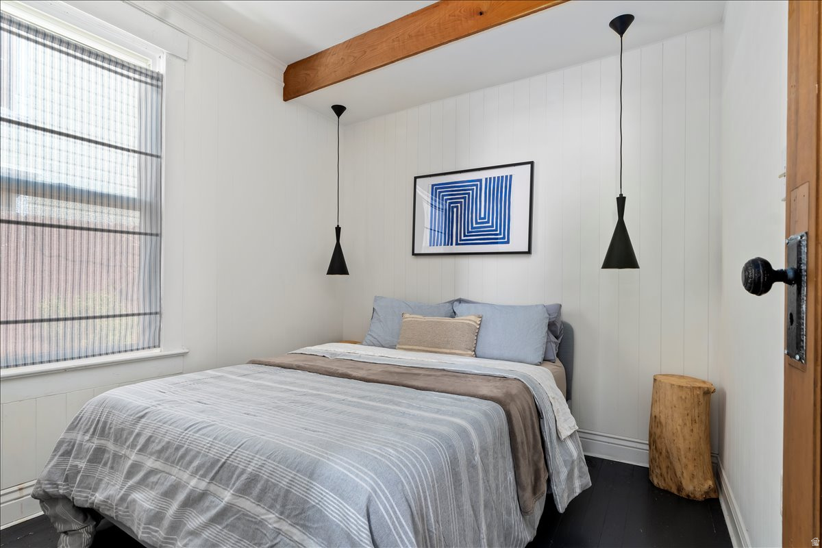 PLAT A - Residential