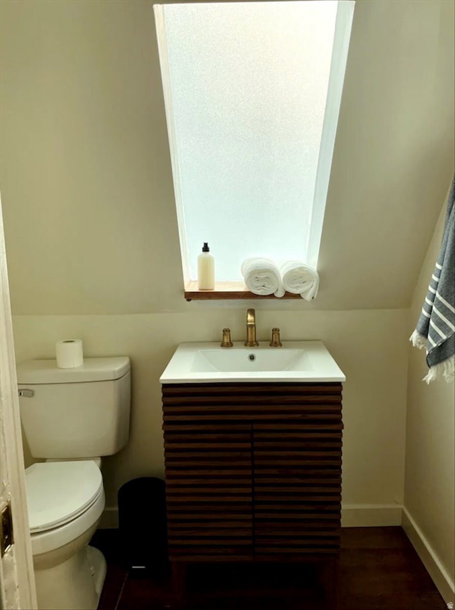 PLAT A - Residential