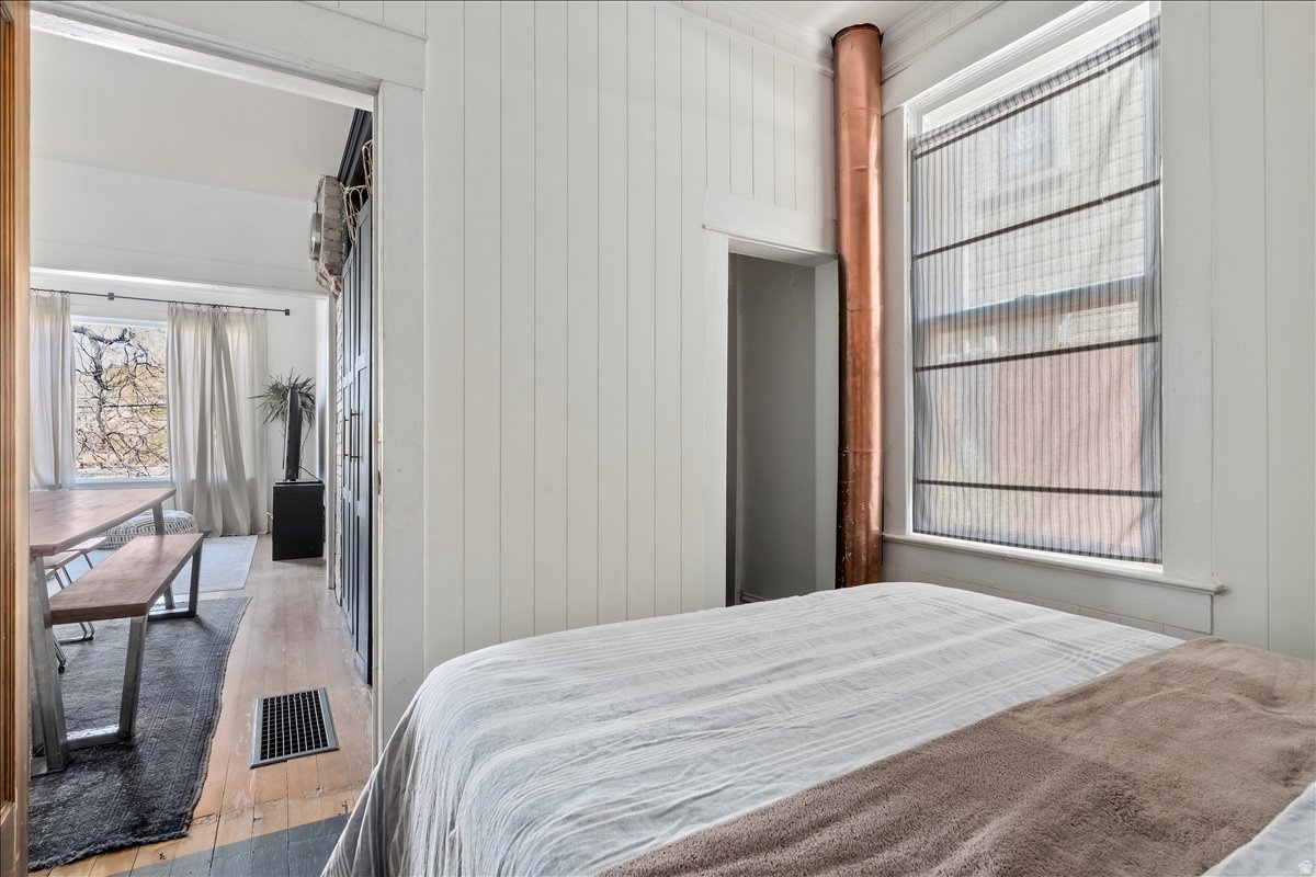 PLAT A - Residential