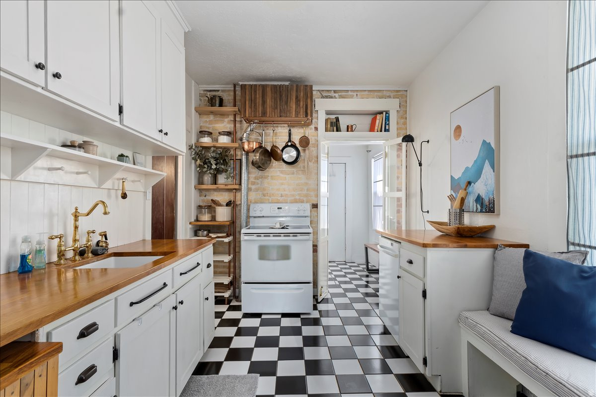 PLAT A - Residential