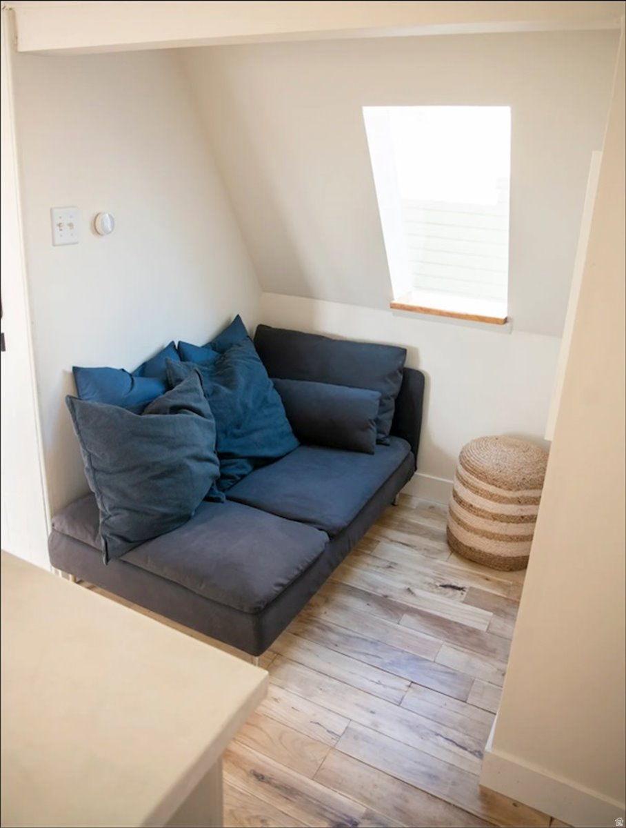 PLAT A - Residential