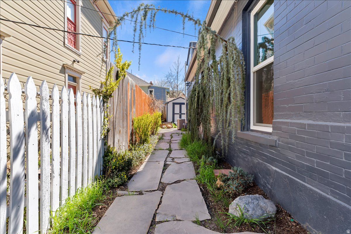 PLAT A - Residential